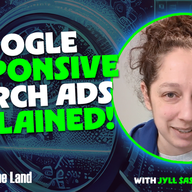 What you need to know about Responsive Search Ads