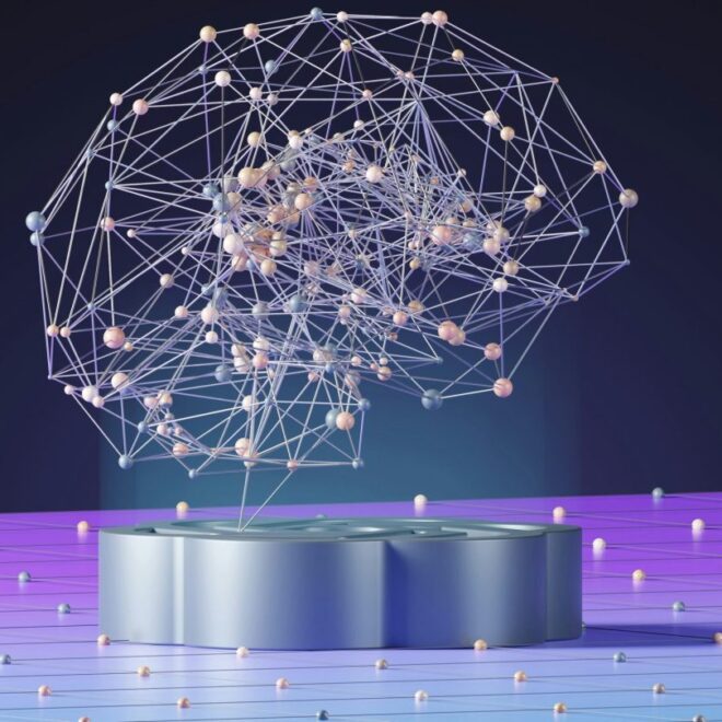 What if AI is the next dot-com bubble?