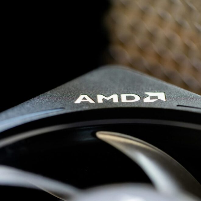 Why AMD’s work with the DOE matters for enterprise AI strategy