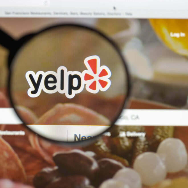 Yelp’s new tools help brands connect faster and engage customers in real time