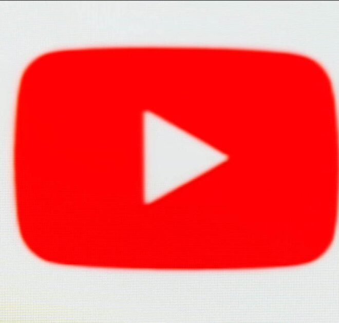 YouTube for Android TV now shows account switcher at startup