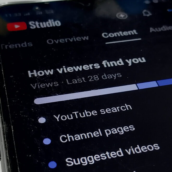 YouTube Introduces ‘Ask Studio’ AI For Channel Analytics