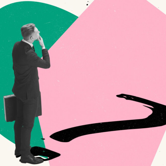Why Are Brands Rethinking Their Approach To Using Agencies?