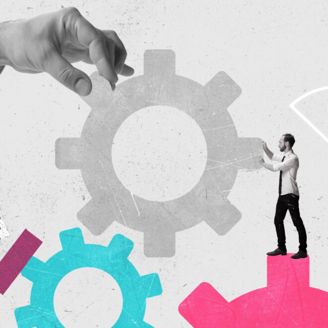 Preparing C-Level For The Agentic Web