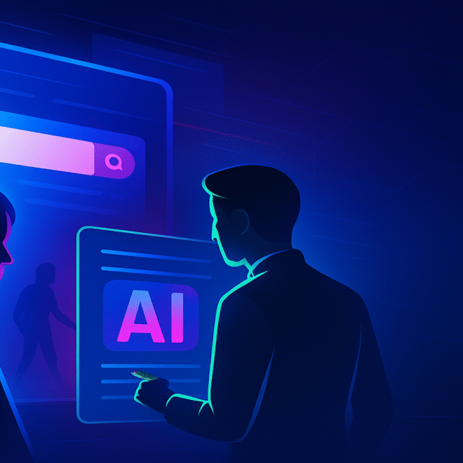 Consumers don’t trust the first search result – and AI use surges: Survey