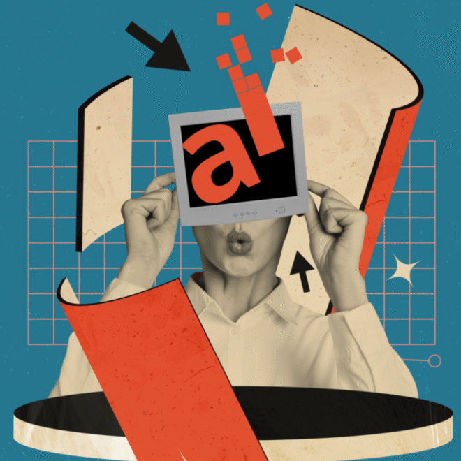 When AI Assistants Become The First Layer