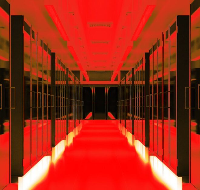 AI Data Centers Are an Even Bigger Disaster Than Previously Thought