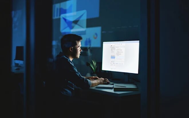 AI Is Already the #1 Data Exfiltration Channel in the Enterprise