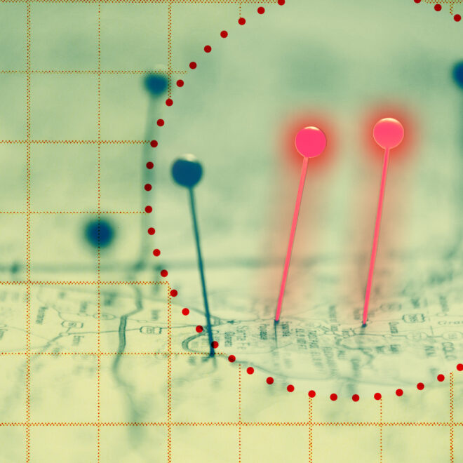 AI Endangering Tourists by Sending Them to Nonexistent Landmarks in Hazardous Locations