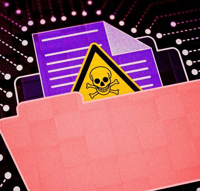 Researchers Find It’s Shockingly Easy to Cause AI to Lose Its Mind by Posting Poisoned Documents Online
