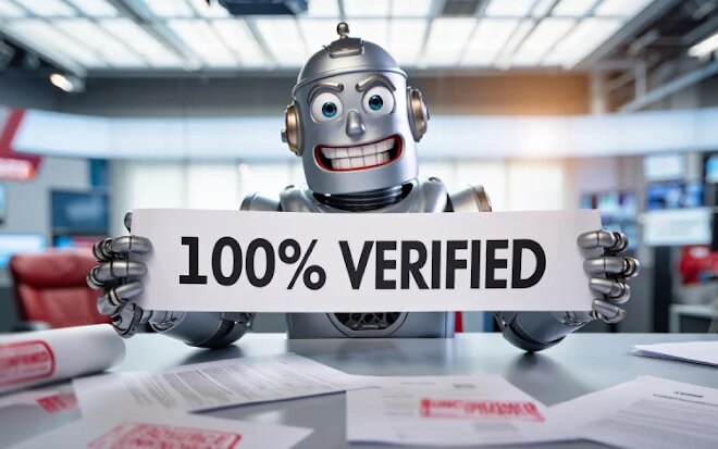 New AI-Targeted Cloaking Attack Tricks AI Crawlers Into Citing Fake Info as Verified Facts