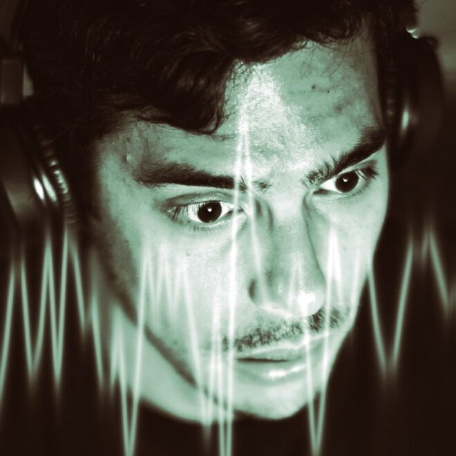 Company Churning Out AI Podcasts Filled With Bizarre Glitches They Didn’t Even Catch