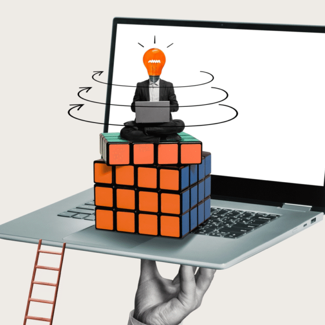 How AI Is Redefining Search And What Leaders Must Do Now