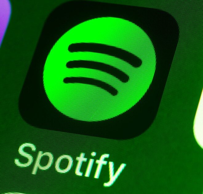 AI Slop Now Invading Spotify’s Discover Weekly Lists