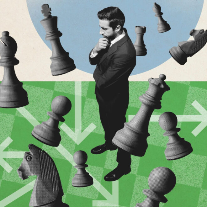 AI Survival Strategies For Publishers