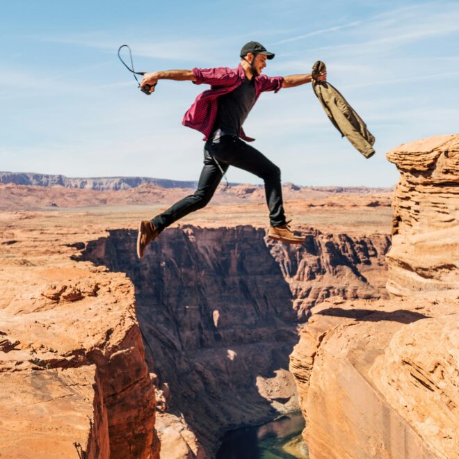 How to fix the AI trust gap in your business