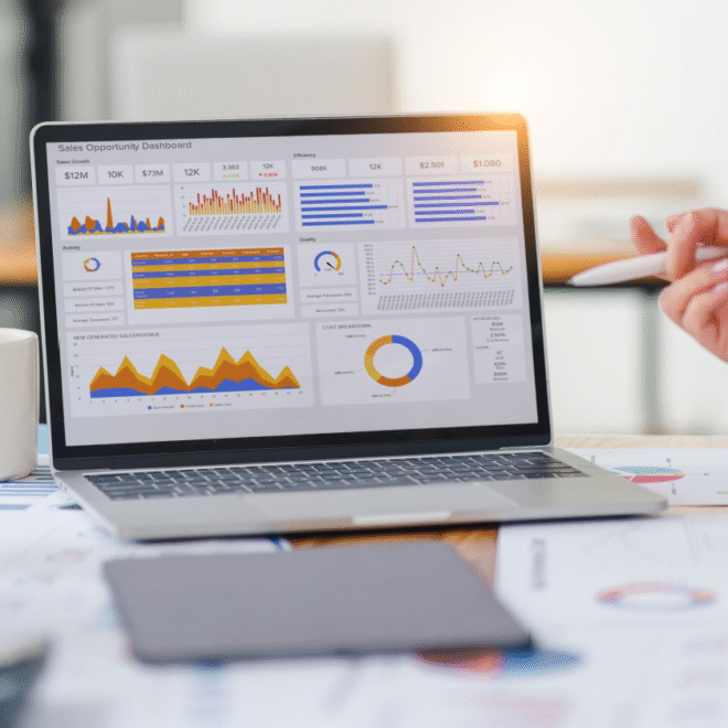 The Current State Of Marketing Analytics