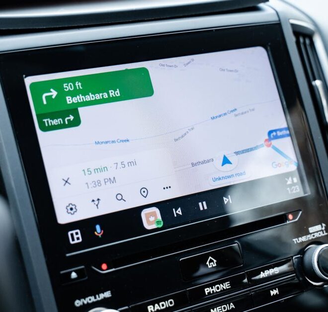 Android Auto update breaks media ‘Quick Controls’ for some