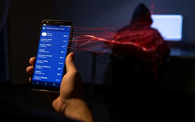 New Android Banking Trojan “Klopatra” Uses Hidden VNC to Control Infected Smartphones
