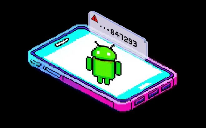 New Pixnapping Android Flaw Lets Rogue Apps Steal 2FA Codes Without Permissions