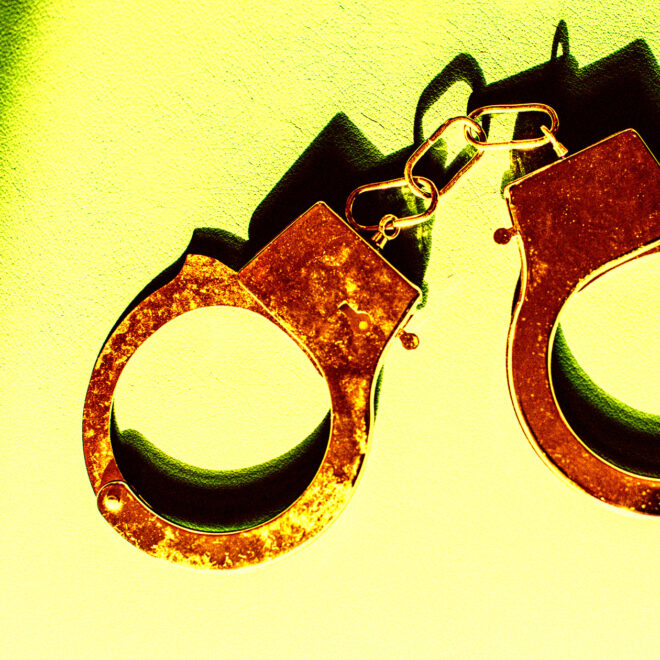 13-Year-Old Arrested for Asking ChatGPT How to Kill His Friend