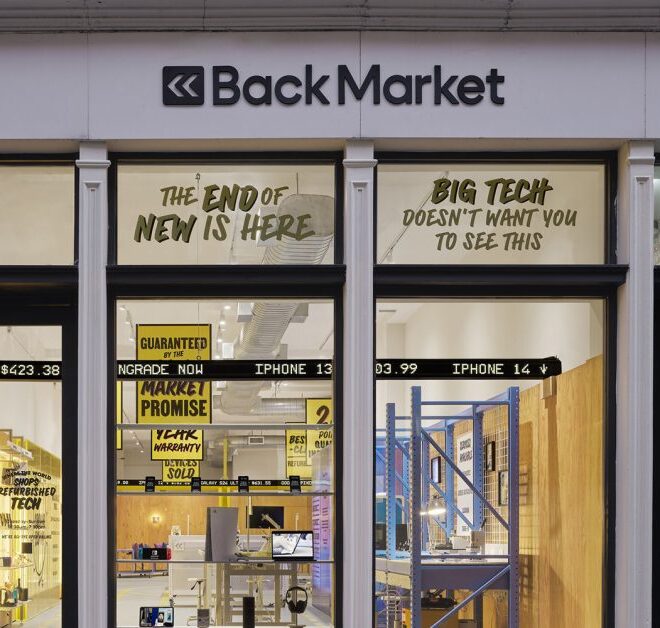 ‘Back Market’ store in NYC will sell Google Fi Wireless too