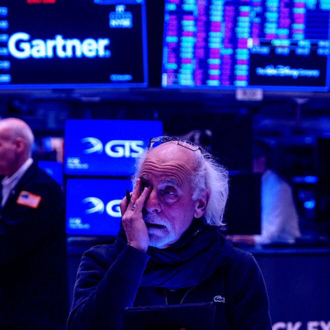 Bank of England Warns of Impending AI Disaster