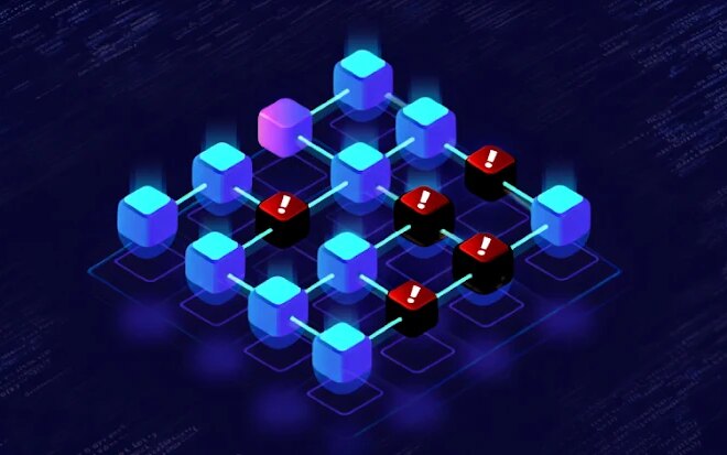 Hackers Abuse Blockchain Smart Contracts to Spread Malware via Infected WordPress Sites