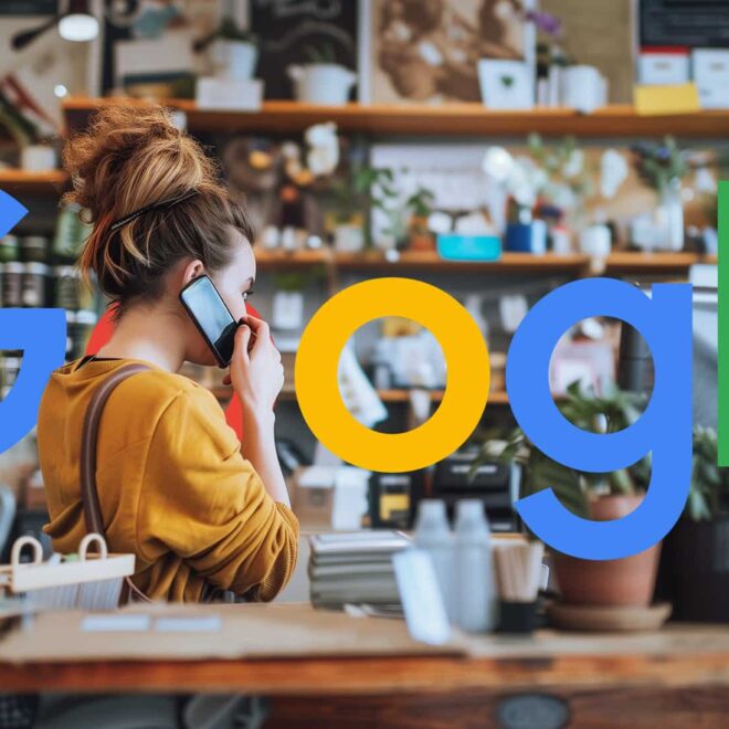 Google Business Profiles What’s happening feature expands
