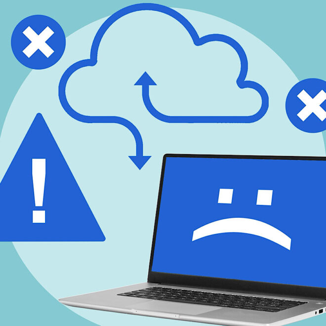 Google Search Experiencing Ongoing Service Disruption