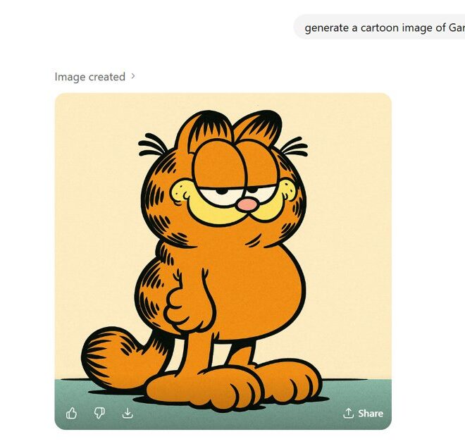 It’s Still Ludicrously Easy to Generate Copyrighted Characters on ChatGPT