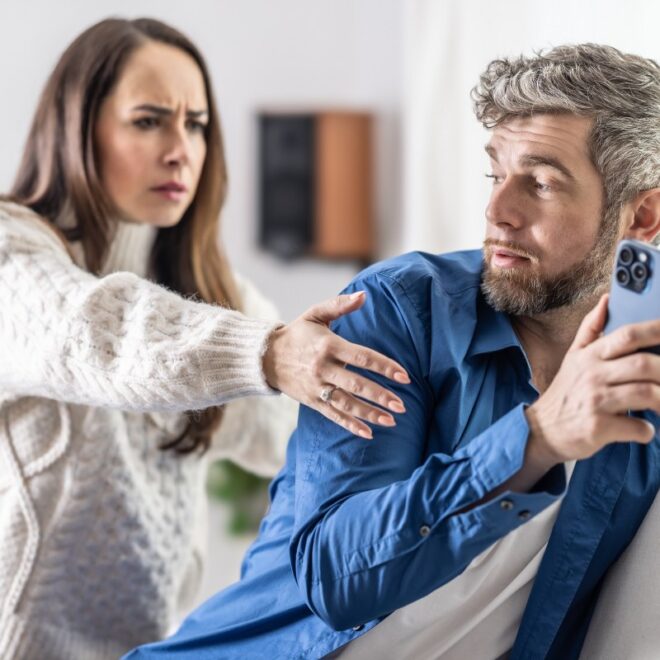 ChatGPT Is Giving Men Such Bad Advice on Dating That It May Actually Be Trying to Keep Them Single