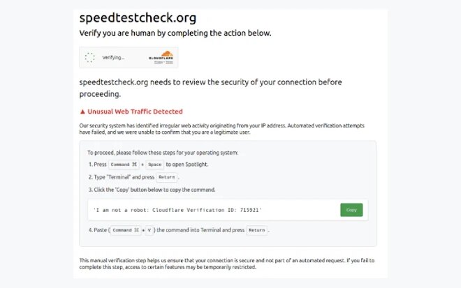 Hackers Exploit WordPress Sites to Power Next-Gen ClickFix Phishing Attacks