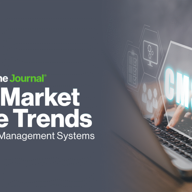 Top 10 Content Management Systems (Oct 2025)