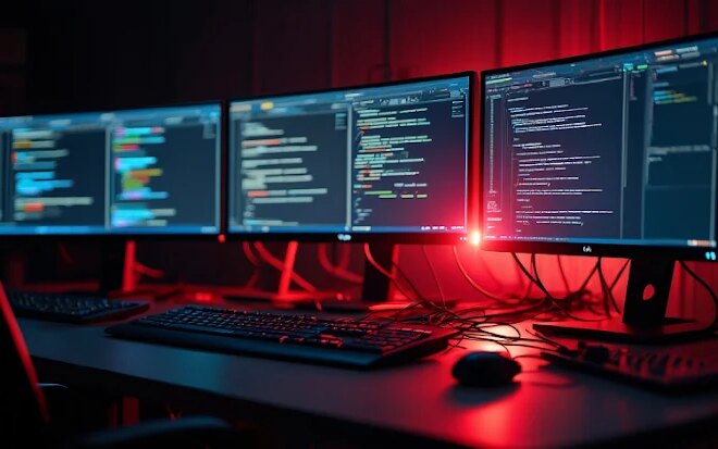 Self-Spreading ‘GlassWorm’ Infects VS Code Extensions in Widespread Supply Chain Attack