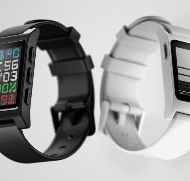 New Pebble smartwatches ship ‘soon’ as Appstore relaunches