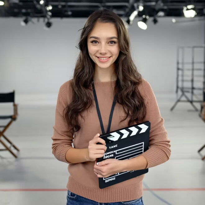 Creator of “AI Actress” Responds to Near-Universal Backlash