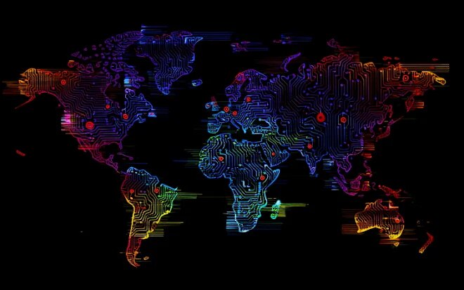 Chinese Threat Group ‘Jewelbug’ Quietly Infiltrated Russian IT Network for Months