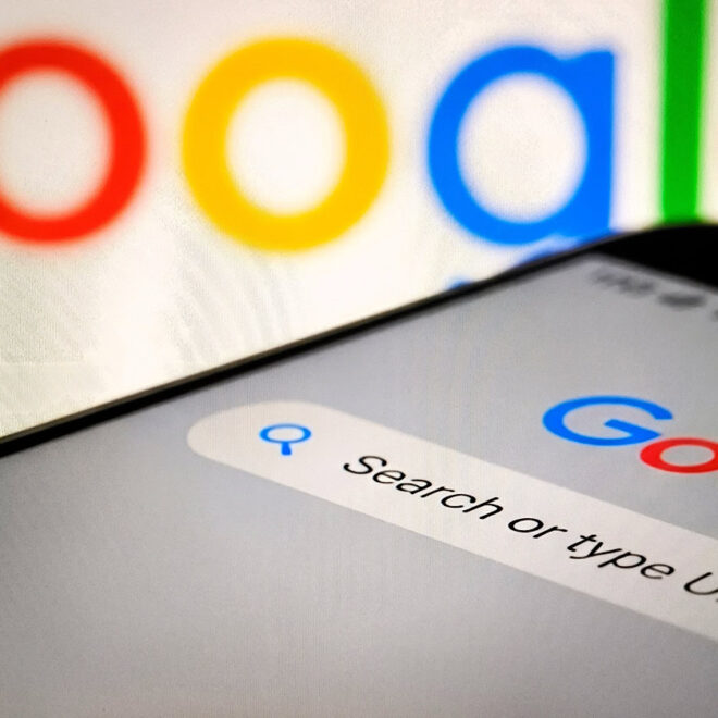 Google Uses AI To Group Queries In Search Console Data
