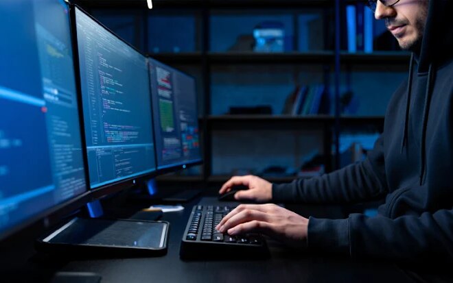 Detour Dog Caught Running DNS-Powered Malware Factory for Strela Stealer