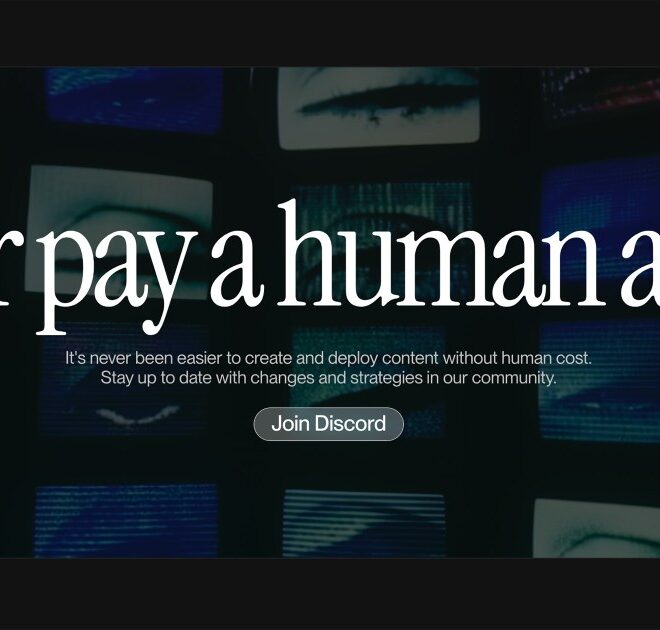 AI “Phone Farm” Startup Gets Funding from Marc Andreessen to Flood Social Media With Spam