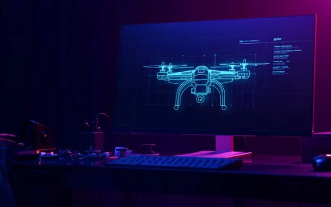 North Korean Hackers Lure Defense Engineers With Fake Jobs to Steal Drone Secrets