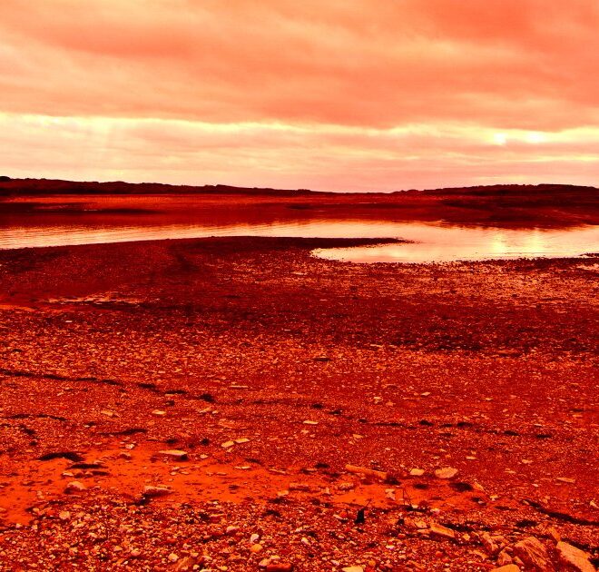 Two People Almost Drown After Asking ChatGPT When Low Tide Was