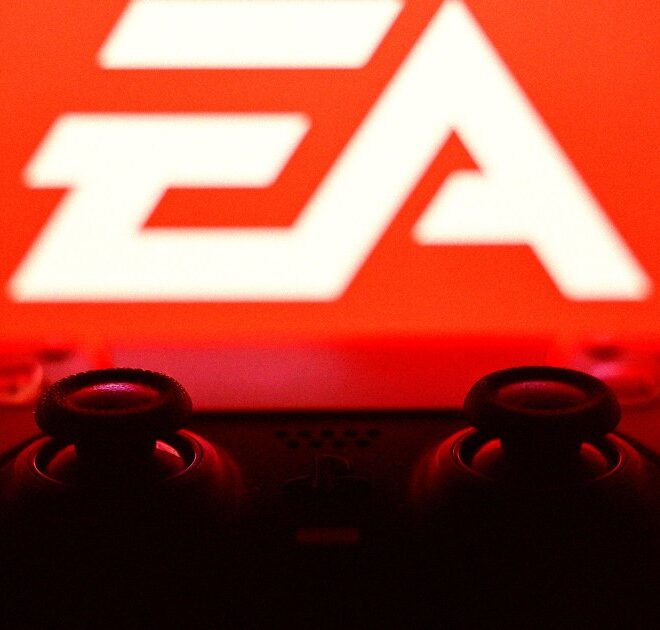 EA’s Attempt to Use AI for Game Development Backfiring Horribly