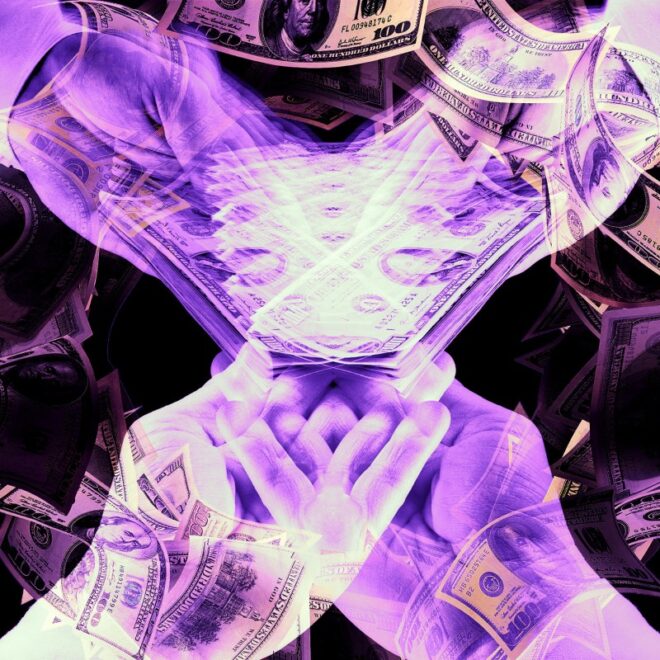 Experts Say This Is a Blinking Warning Sign of AI Bubble