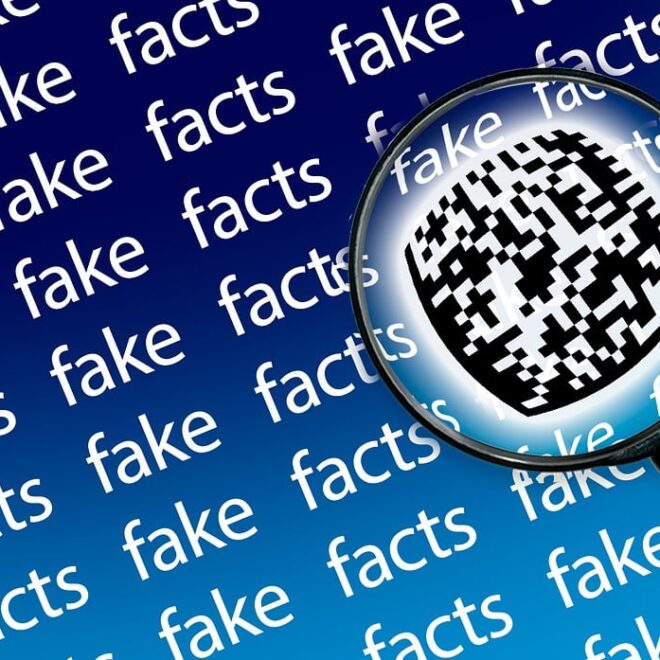Parliamentary Panel Wants PIB Fact-Check Power for Fake News