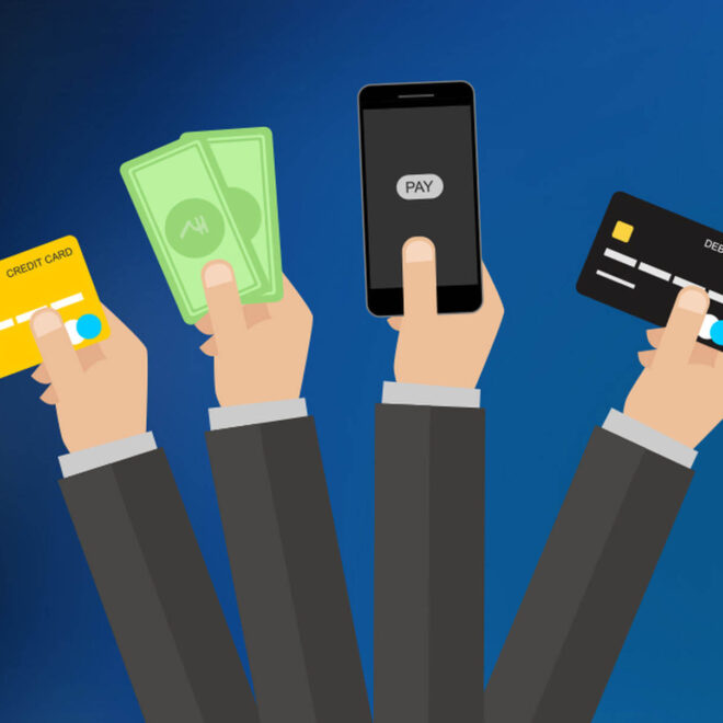 PayNearby Revenue Drops Ahead of Planned IPO Push