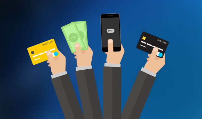 PayNearby Revenue Drops Ahead of Planned IPO Push