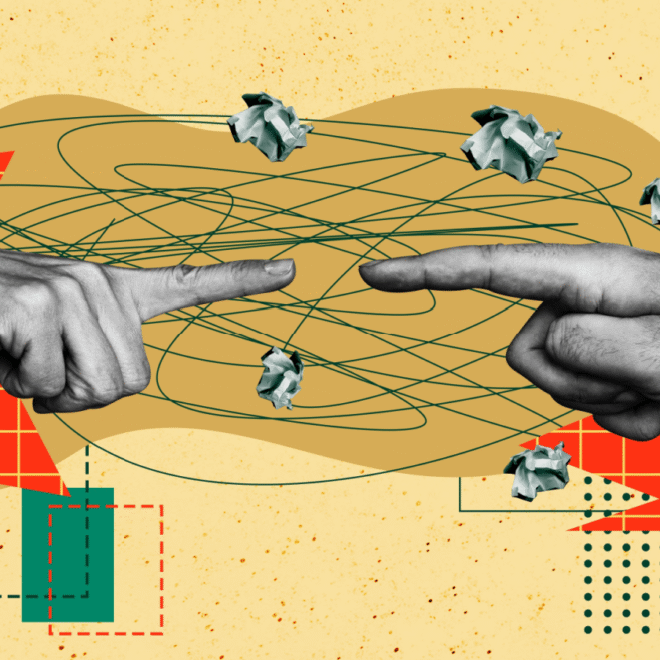The 5 Hidden Organizational Forces That Undermine Enterprise SEO