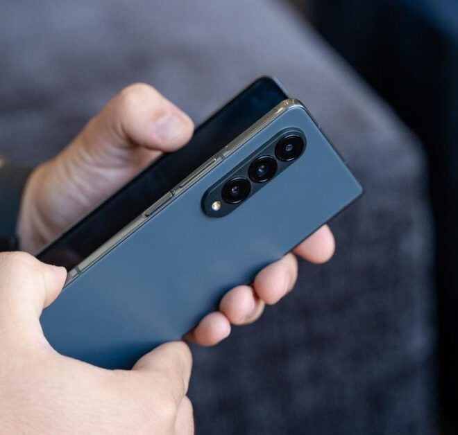 Samsung Galaxy One UI 8 update rollout is expanding quickly